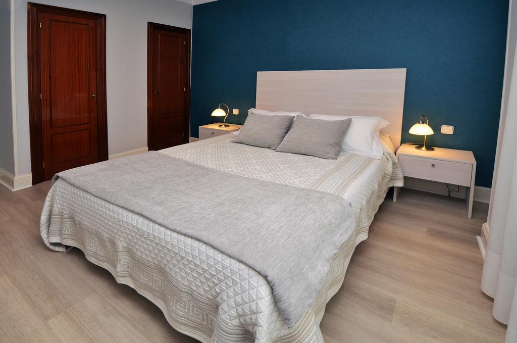 Hostal Vista Alegre Castro Urdiales Extérieur photo