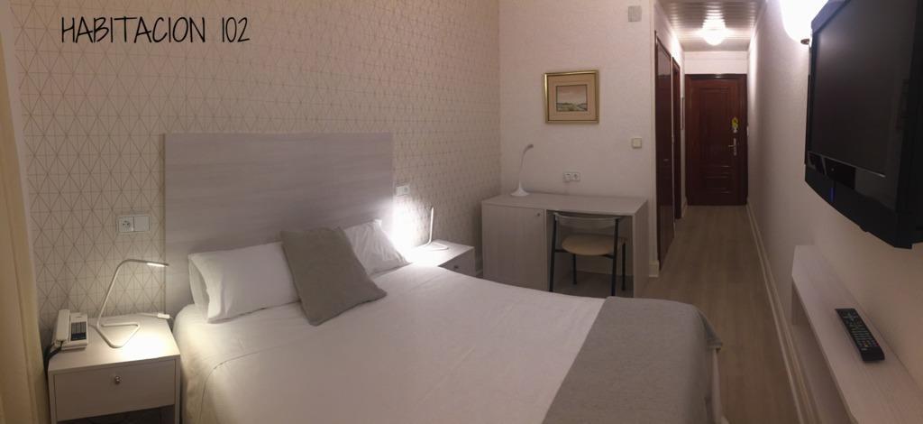 Hostal Vista Alegre Castro Urdiales Extérieur photo