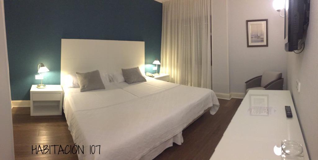 Hostal Vista Alegre Castro Urdiales Extérieur photo