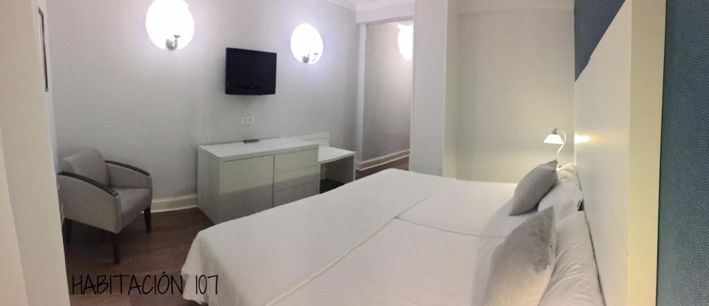 Hostal Vista Alegre Castro Urdiales Extérieur photo