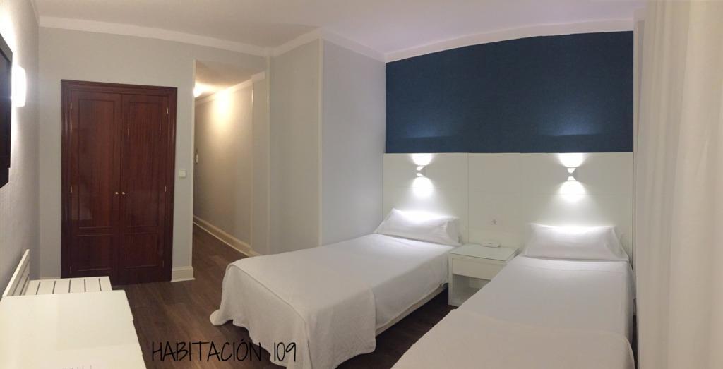 Hostal Vista Alegre Castro Urdiales Extérieur photo