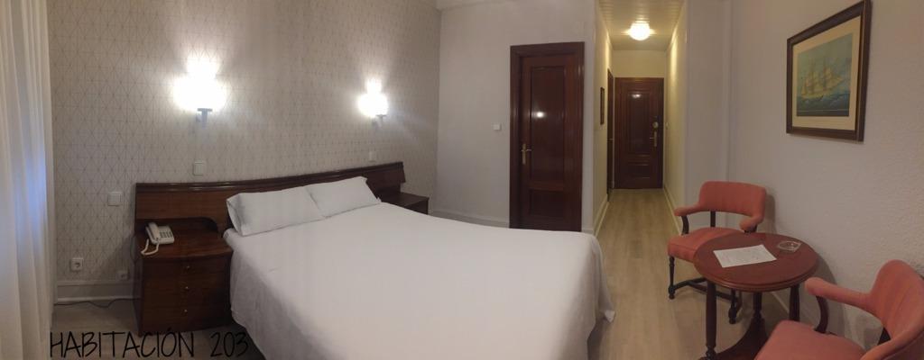 Hostal Vista Alegre Castro Urdiales Extérieur photo