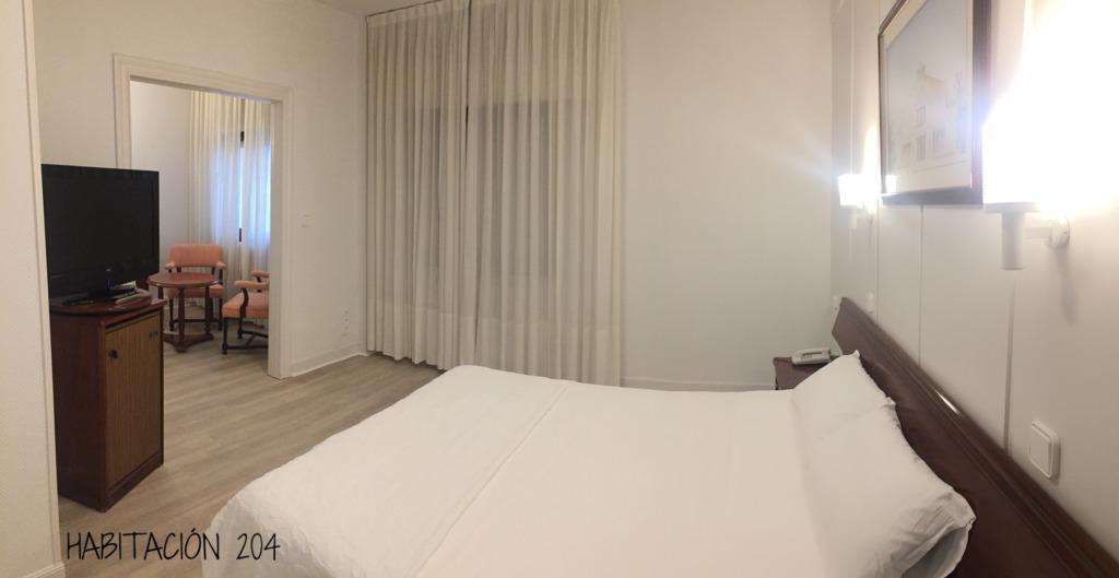 Hostal Vista Alegre Castro Urdiales Extérieur photo