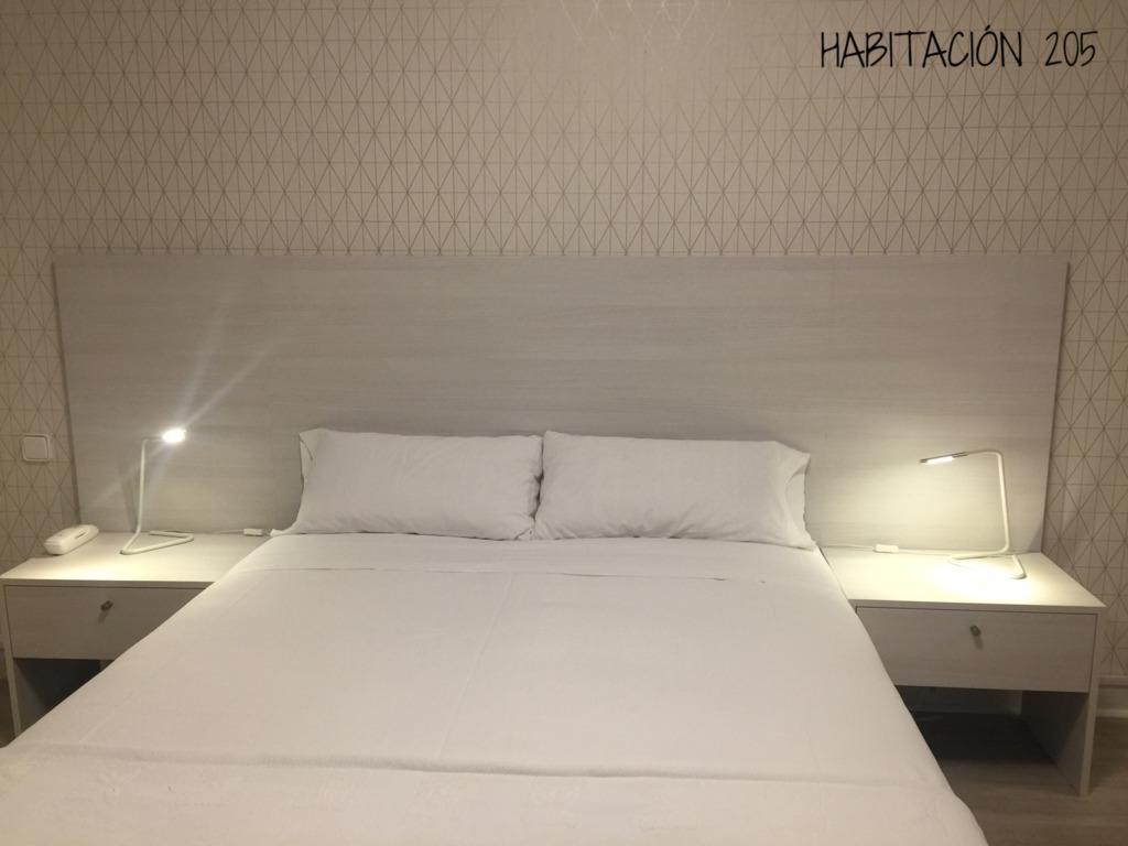 Hostal Vista Alegre Castro Urdiales Extérieur photo